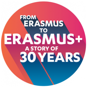 30 χρόνια Erasmus